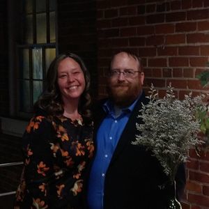 Meet your Posher, Jennifer